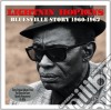 Lightnin' Hopkins - Bluesville Story 1960-62 (3 Cd) cd