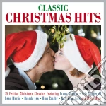 Classic Christmas Hits / Various (3 Cd) cd