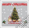 Merry Christmas: 75 Christams Favourites / Various (3 Cd) cd