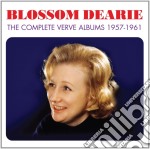 Blossom Dearie - The Complete Verve Albums 1957-1961 (3 Cd)