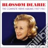 Blossom Dearie - The Complete Verve Albums 1957-1961 (3 Cd) cd