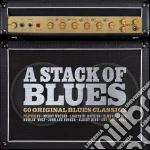 A Stack Of Blues (2 Cd) cd
