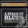 A Stack Of Blues (2 Cd) cd
