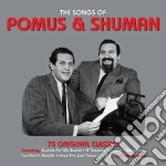 Pomus & Shuman - The Songs Of (3 Cd) cd