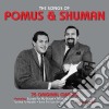 Pomus & Shuman - The Songs Of (3 Cd) cd
