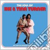 Ike & Tina Turner - The Soul Of cd