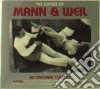 Mann & Weil - Songs Of (3 Cd) cd