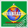 Viva Brazil! / Various (3 Cd) cd