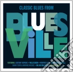 Classic Blues From Bluesville / Various (3 Cd) cd