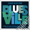 Classic Blues From Bluesville / Various (3 Cd) cd