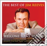 Jim Reeves - Welcome To My World The Best Of (3 Cd)