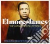 Elmore James - Ultimate Collection (3 Cd) cd