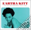 Eartha Kitt - Rca Recordings 1953-1958 (3 Cd) cd