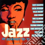 Jazz At Newport (3 Cd) cd
