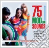 75 Modern Sounds / Various (3 Cd) cd