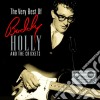 Buddy Holly - The Very Best Of (3 Cd) cd