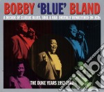Bobby Blue Bland - The Duke Years (3 Cd)