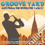 Groove Yard: Jazz From The Riverside Vaults / Various (3 Cd) cd