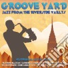 Groove Yard: Jazz From The Riverside Vaults / Various (3 Cd) cd