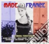 Made In France / Various (3 Cd) cd