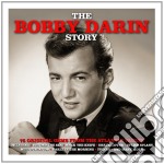 Bobby Darin - The Bobby Darin Story (3 Cd)