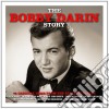Bobby Darin - The Bobby Darin Story (3 Cd) cd