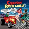 Cruisin' Rockabilly / Various (3 Cd) cd