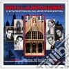 Brill & Broadway / Various cd