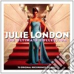 Julie London - The Ultimate Collection (3 Cd)