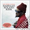 Rahsaan Roland Kirk - We Free Kings (3 Cd) cd