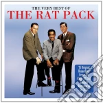 Rat Pack (The) - The Very Best Of (3 Cd) cd