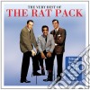 Rat Pack (The) - The Very Best Of (3 Cd) cd