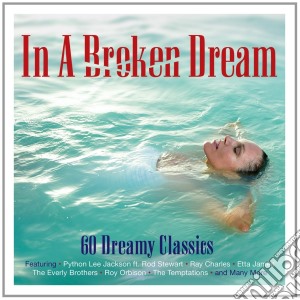 In A Broken Dream / Various (3 Cd) cd musicale