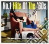 No.1 Hits Of The '60s (3 Cd) cd