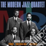 Modern Jazz Quartet (The) - Original Jazz Classics (3 Cd)