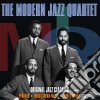 Modern Jazz Quartet (The) - Original Jazz Classics (3 Cd) cd
