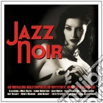 Jazz Noir / Various (3 Cd) cd