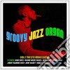 Groovy Jazz Organ / Various (3 Cd) cd