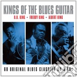 B.B. King / FreddieKing / Albert King - Kings Of The Blues Guitar