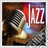 Very Best Jazz Vocalists (3 Cd) cd