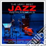 Very Best Jazz Instrumentals / Various (3 Cd) cd