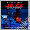 Very Best Jazz Instrumentals / Various (3 Cd) cd