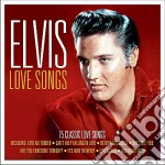 Elvis Presley - Love Songs (3 Cd) cd
