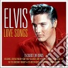 Elvis Presley - Love Songs (3 Cd) cd