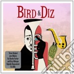 Dizzy Gillespie / Charlie Parker - Bird & Diz (3 Cd)