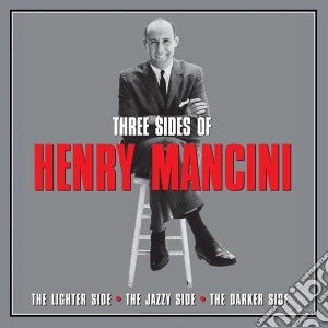 Henry Mancini - Three Sides Of cd musicale di Henry Mancini