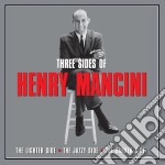 Henry Mancini - Three Sides Of