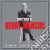 Henry Mancini - Three Sides Of cd