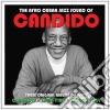 Candido - The Afro Cuban Jazz Sound Of cd