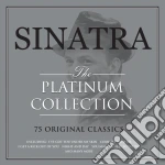 Frank Sinatra - The Platinum Collection (3 Cd) cd